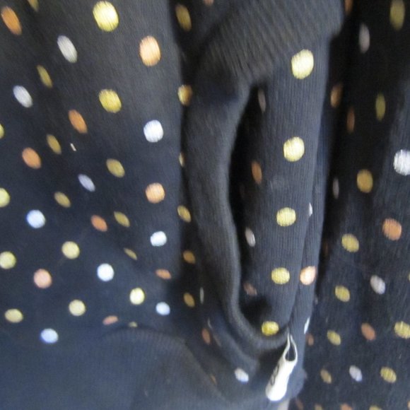 Self Esteem Brand Women's Long Sleeved Hoody ~ BRAND NEW WITH TAGS! Large - Picture 7 of 7